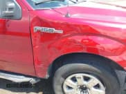 ✅ 2014 Ford F-150 XL • VIN: 1FTFX1CF1EFA41561 • Lot: 43130632. Wystawiony na IAAI z przebiegiem 198 072 mil. Bezpłatny archiwum sprzedaży aukcyjnych z USA i szczegółowy raport historii pojazdu na DreamBid. Zdjęcie 6.