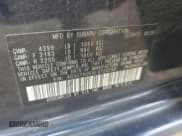 ✅ 2020 Subaru Impreza Limited • VIN: 4S3GTAU6XL3720256 • Lot: 68855025. Listed on Copart with 49,411 mi. Free auction sales archive from the USA and detailed vehicle history report at DreamBid. Image 12.