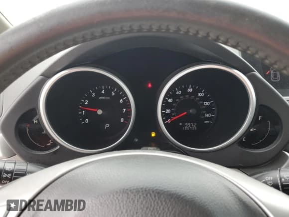 ✅ 2009 Subaru Tribeca Limited • VIN: 4S4WX93D694400980 • Lot: 72099514. Listed on Copart with 135,739 mi. Free auction sales archive from the USA and detailed vehicle history report at DreamBid. Image 9.