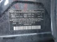 ✅ 2013 Hyundai Sonata GLS • VIN: 5NPEB4AC7DH735678 • Lot: 75620074. Wystawiony na Copart z przebiegiem 146 811 mil. Bezpłatny archiwum sprzedaży aukcyjnych z USA i szczegółowy raport historii pojazdu na DreamBid. Zdjęcie 12.