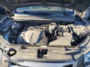 ✅ 2012 Hyundai Santa Fe Limited • VIN: 5XYZKDAGXCG157182 • Lot: 68005994. Listed on Copart with 66,436 mi. Free auction sales archive from the USA and detailed vehicle history report at DreamBid. Image 12.