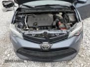 ✅ 2018 Toyota Corolla LE • VIN: 2T1BURHEXJC089472 • Lot: 90104735. Wystawiony na Copart z przebiegiem 113 821 mil. Bezpłatny archiwum sprzedaży aukcyjnych z USA i szczegółowy raport historii pojazdu na DreamBid. Zdjęcie 11.