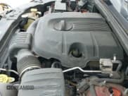 ✅ 2011 Dodge Durango Express • VIN: 1D4RD2GG2BC623781 • Lot: 43094187. Wystawiony na IAAI z przebiegiem 225 036 mil. Bezpłatny archiwum sprzedaży aukcyjnych z USA i szczegółowy raport historii pojazdu na DreamBid. Zdjęcie 19.