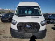 ✅ 2023 Ford Transit Cargo • VIN: 1FTBW3X84PKB21441 • Lot: 54926995. Listed on Copart with 56,038 mi. Free auction sales archive from the USA and detailed vehicle history report at DreamBid. Image 5.