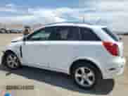 2014 Chevrolet Captiva Sport LTZ с VIN 3GNAL4EK7ES661531, выставлен на аукционе Copart как лот 62659684 с пробегом 129 192 миль миль и Списание • Salvage title. История ставок и продаж доступна на DreamBid. Изображение 2.