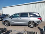 ✅ 2020 Honda Odyssey EX-L • VIN: 5FNRL6H73LB002088 • Lot: 43315595. Wystawiony na IAAI z przebiegiem 50 780 mil. Bezpłatny archiwum sprzedaży aukcyjnych z USA i szczegółowy raport historii pojazdu na DreamBid. Zdjęcie 15.