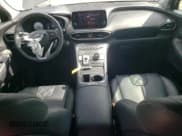 ✅ 2022 Hyundai Santa Fe XRT • VIN: 5NMS64AJ0NH408012 • Lot: 70309593. Wystawiony na Copart z przebiegiem 18 062 mil. Bezpłatny archiwum sprzedaży aukcyjnych z USA i szczegółowy raport historii pojazdu na DreamBid. Zdjęcie 8.