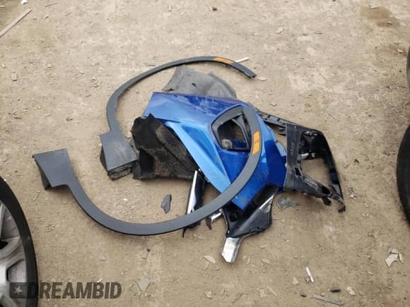 2019 Chevrolet Blazer with VIN 3GNKBGRS1KS644383, listed as a Copart auction lot 51079654 with 42,140 mi miles and . Bid and sale history available at DreamBid. Image 15.