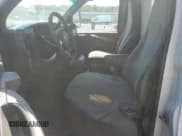 ✅ 2011 Chevrolet Express Commercial Work Van • VIN: 1GB0G2CA6B1142270 • Лот: 68918624. Опубликован ранее на Copart с пробегом 182 246 миль. Бесплатный доступ к архиву аукционных продаж из США и подробный отчёт об истории автомобиля на DreamBid. Изображение 7.