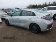✅ 2020 Hyundai Ioniq Preferred • VIN: KMHC85LC3LU185971 • Lot: 51414225. Wystawiony na Copart z przebiegiem 23 552 mil. Bezpłatny archiwum sprzedaży aukcyjnych z USA i szczegółowy raport historii pojazdu na DreamBid. Zdjęcie 2.