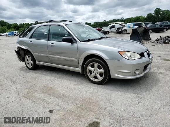 ✅ 2007 Subaru Impreza Outback Special Sports • VIN: JF1GG63697H817577 • Lot: 65036725. Wystawiony na Copart z przebiegiem 147 672 mil. Bezpłatny archiwum sprzedaży aukcyjnych z USA i szczegółowy raport historii pojazdu na DreamBid. Zdjęcie 14.