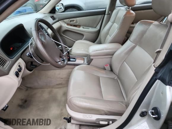 ✅ 1997 Lexus ES 300 • VIN: JT8BF22G0V0066843 • Лот: 93216555. Опубликован ранее на Copart с пробегом 266 661 миль. Бесплатный доступ к архиву аукционных продаж из США и подробный отчёт об истории автомобиля на DreamBid. Изображение 7.