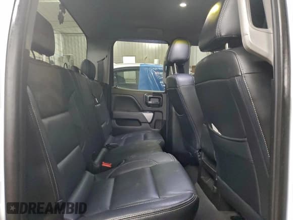 ✅ 2019 Chevrolet Silverado 1500 LT • VIN: 2GCVKPEC5K1184600 • Lot: 95977165. Wystawiony na Copart z przebiegiem 64 361 mil. Bezpłatny archiwum sprzedaży aukcyjnych z USA i szczegółowy raport historii pojazdu na DreamBid. Zdjęcie 10.