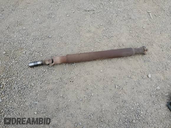 2006 Chevrolet Tahoe Z71 z VIN 1GNEK13Z36R162474, wystawiony jako Copart lot #90958735 z przebiegiem 308 673 mil mil oraz Czysty tytuł • Clean title. Historia ofert i sprzedaży dostępna na DreamBid. Obrazek 13.