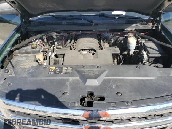 ✅ 2015 Chevrolet Silverado 1500 Work Truck • VIN: 3GCUKPECXFG239762 • Лот: 69553424. Опубликован ранее на Copart с пробегом 159 199 миль. Бесплатный доступ к архиву аукционных продаж из США и подробный отчёт об истории автомобиля на DreamBid. Изображение 12.