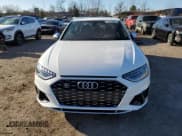 ✅ 2023 Audi S4 Premium Plus • VIN: WAUB4AF45PA013454 • Лот: 71510002. Опубликован ранее на Copart с пробегом 1 531 миль. Бесплатный доступ к архиву аукционных продаж из США и подробный отчёт об истории автомобиля на DreamBid. Изображение 5.