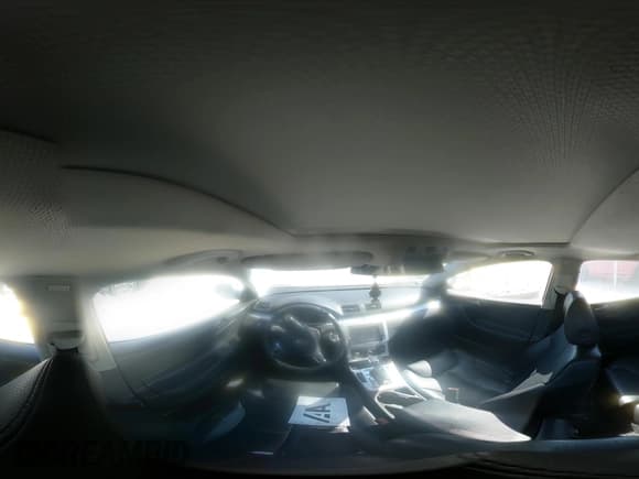 ✅ 2010 Volkswagen Passat Komfort • VIN: WVWJK7AN8AE137788 • Lot: 43377992. Wystawiony na IAAI z przebiegiem 188 049 mil. Bezpłatny archiwum sprzedaży aukcyjnych z USA i szczegółowy raport historii pojazdu na DreamBid. Zdjęcie 18.