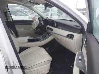 ✅ 2020 Hyundai Palisade Limited • VIN: KM8R5DHE7LU117180 • Лот: 41261839. Опубликован ранее на IAAI с пробегом 46 006 миль. Бесплатный доступ к архиву аукционных продаж из США и подробный отчёт об истории автомобиля на DreamBid. Изображение 5.