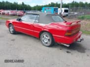 ✅ 1993 Chrysler LeBaron • VIN: 1C3XU4533PF668528 • Lot: 42526791. Listed on IAAI with 187,266 mi. Free auction sales archive from the USA and detailed vehicle history report at DreamBid. Image 3.