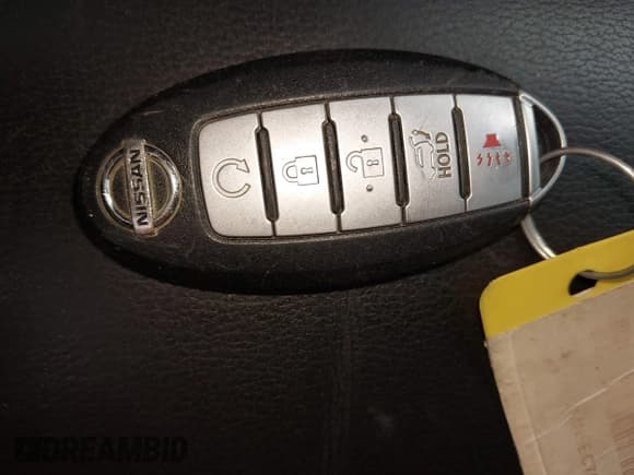 ✅ 2014 Nissan Pathfinder S • VIN: 5N1AR2MN5EC708015 • Lot: 43071734. Listed on IAAI with 153,517 mi. Free auction sales archive from the USA and detailed vehicle history report at DreamBid. Image 11.