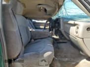 ✅ 1999 Chevrolet Silverado 1500 LS • VIN: 1GCEK14T7XZ130096 • Лот: 75257524. Опубликован ранее на Copart с пробегом Не указан. Бесплатный доступ к архиву аукционных продаж из США и подробный отчёт об истории автомобиля на DreamBid. Изображение 10.