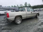 ✅ 2003 Chevrolet Silverado 1500 LS • VIN: 2GCEC19X631389044 • Lot: 58505165. Wystawiony na Copart z przebiegiem Nie podano. Bezpłatny archiwum sprzedaży aukcyjnych z USA i szczegółowy raport historii pojazdu na DreamBid. Zdjęcie 3.