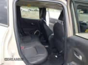 ✅ 2017 Jeep Renegade Trailhawk • VIN: ZACCJBCB8HPE88509 • Лот: 42210098. Опубликован ранее на IAAI с пробегом 114 832 миль. Бесплатный доступ к архиву аукционных продаж из США и подробный отчёт об истории автомобиля на DreamBid. Изображение 8.