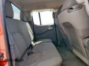 ✅ 2013 Nissan Frontier SV • VIN: 1N6AD0ER3DN740292 • Lot: 81963715. Listed on Copart with 182,959 mi. Free auction sales archive from the USA and detailed vehicle history report at DreamBid. Image 10.