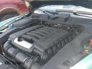 ✅ 2014 Porsche Cayenne • VIN: WP1AA2A21ELA06570 • Lot: 42473298. Wystawiony na IAAI z przebiegiem 61 421 mil. Bezpłatny archiwum sprzedaży aukcyjnych z USA i szczegółowy raport historii pojazdu na DreamBid. Zdjęcie 20.