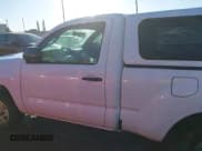 ✅ 2013 Toyota Tacoma • VIN: 5TFNX4CN4DX029014 • Lot: 43683251. Listed on IAAI with 130,720 mi. Free auction sales archive from the USA and detailed vehicle history report at DreamBid. Image 14.