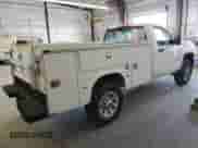 2016 Chevrolet Silverado 3500HD Work Truck с VIN 1GB3CYCG0GZ277723, выставлен на аукционе Copart как лот 47275555 с пробегом 121 446 миль миль и Чистый • Clean title. История ставок и продаж доступна на DreamBid. Изображение 3.