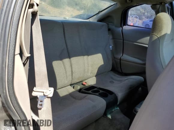 ✅ 2001 Saturn SC • VIN: 1G8ZP12891Z219977 • Лот: 60248255. Опубликован ранее на Copart с пробегом 230 514 миль. Бесплатный доступ к архиву аукционных продаж из США и подробный отчёт об истории автомобиля на DreamBid. Изображение 10.