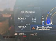 ✅ 2025 Chevrolet Traverse AWD High Country • VIN: 1GNEVKRS6SJ176899 • Lot: 43658756. Wystawiony na IAAI z przebiegiem 18 060 mil. Bezpłatny archiwum sprzedaży aukcyjnych z USA i szczegółowy raport historii pojazdu na DreamBid. Zdjęcie 36.