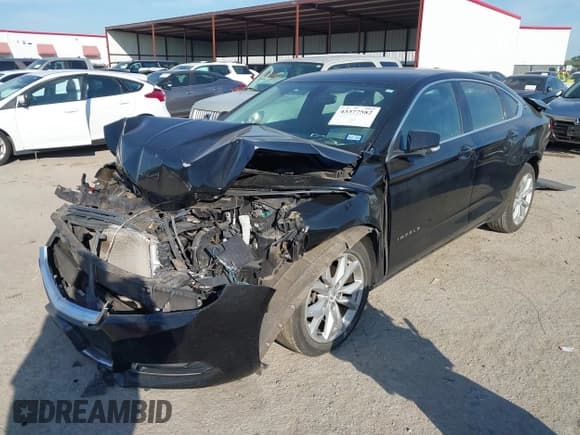✅ 2019 Chevrolet Impala LT • VIN: 2G11Z5SA8K9116951 • Лот: 43377582. Опубликован ранее на IAAI с пробегом 94 844 миль. Бесплатный доступ к архиву аукционных продаж из США и подробный отчёт об истории автомобиля на DreamBid. Изображение 17.