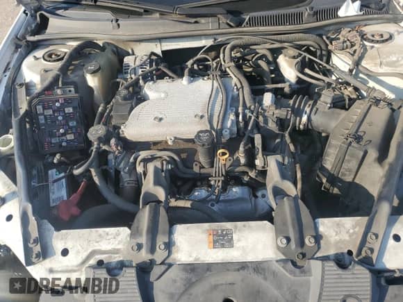 2011 Chevrolet Impala LT Retail z VIN 2G1WB5EK2B1213835, wystawiony jako Copart lot #90123545 z przebiegiem 186 577 mil mil oraz Szkoda całkowita • Salvage title. Historia ofert i sprzedaży dostępna na DreamBid. Obrazek 11.