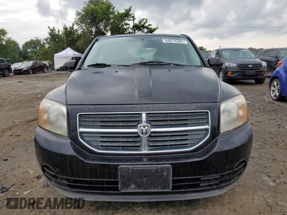2010 Dodge Caliber SXT с VIN 1B3CB4HA0AD552699, выставлен на аукционе Copart как лот 64616384 с пробегом 170 872 миль миль и На запчасти • Non repairable. История ставок и продаж доступна на DreamBid. Изображение 5.