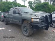 ✅ 2011 Chevrolet Silverado 2500HD LTZ • VIN: 1GC1KYC81BF148673 • Lot: 42200409. Listed on IAAI with 274,432 mi. Free auction sales archive from the USA and detailed vehicle history report at DreamBid. Image 1.