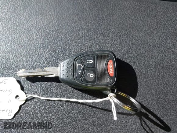 ✅ 2011 Jeep Liberty Sport • VIN: 1J4PN2GK0BW596689 • Lot: 43595085. Listed on IAAI with 198,618 mi. Free auction sales archive from the USA and detailed vehicle history report at DreamBid. Image 11.