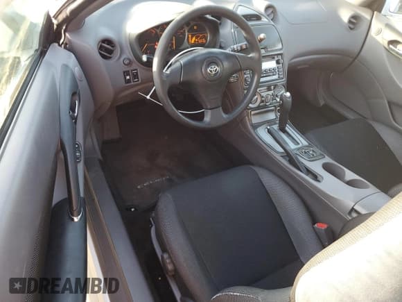 ✅ 2002 Toyota Celica GT • VIN: JTDDR32T220142482 • Lot: 77912724. Listed on Copart with 224,190 mi. Free auction sales archive from the USA and detailed vehicle history report at DreamBid. Image 8.