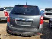 ✅ 2010 Chevrolet Equinox 1LT • VIN: 2CNALDEW6A6410712 • Лот: 69636544. Опубликован ранее на Copart с пробегом 147 597 миль. Бесплатный доступ к архиву аукционных продаж из США и подробный отчёт об истории автомобиля на DreamBid. Изображение 6.