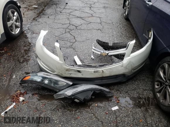 ✅ 2013 Chevrolet Volt • VIN: 1G1RB6E42DU112791 • Lot: 73208394. Wystawiony na Copart z przebiegiem 109 017 mil. Bezpłatny archiwum sprzedaży aukcyjnych z USA i szczegółowy raport historii pojazdu na DreamBid. Zdjęcie 12.