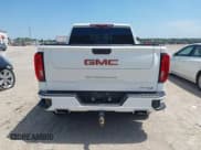 ✅ 2024 GMC Sierra 1500 AT4 • VIN: 3GTUUEEL5RG422487 • Лот: 42669271. Опубликован ранее на IAAI с пробегом 17 056 миль. Бесплатный доступ к архиву аукционных продаж из США и подробный отчёт об истории автомобиля на DreamBid. Изображение 16.