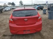 ✅ 2016 Hyundai Accent SE • VIN: KMHCT5AE7GU244108 • Лот: 82559294. Опубликован ранее на Copart с пробегом 76 516 миль. Бесплатный доступ к архиву аукционных продаж из США и подробный отчёт об истории автомобиля на DreamBid. Изображение 6.