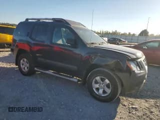 ✅ 2012 Nissan Xterra X • VIN: 5N1AN0NW8CC519458 • Lot: 89725545. Wystawiony na Copart z przebiegiem 148 307 mil. Bezpłatny archiwum sprzedaży aukcyjnych z USA i szczegółowy raport historii pojazdu na DreamBid. Zdjęcie 4.