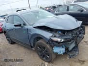 ✅ 2022 Mazda CX-30 S Carbon Edition • VIN: 3MVDMBCL7NM434765 • Lot: 42689789. Listed on IAAI with 27,767 mi. Free auction sales archive from the USA and detailed vehicle history report at DreamBid. Image 1.