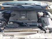 ✅ 2018 Nissan Armada SV • VIN: JN8AY2ND5J9052732 • Lot: 42232369. Wystawiony na IAAI z przebiegiem 135 000 mil. Bezpłatny archiwum sprzedaży aukcyjnych z USA i szczegółowy raport historii pojazdu na DreamBid. Zdjęcie 10.