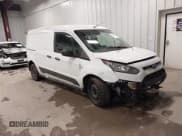✅ 2017 Ford Transit Connect XL • VIN: NM0LS7E70H1310481 • Lot: 43538274. Listed on IAAI with 147,117 mi. Free auction sales archive from the USA and detailed vehicle history report at DreamBid. Image 1.