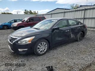 ✅ 2014 Nissan Altima SL • VIN: 1N4AL3AP6EC273836 • Лот: 67571195. Опубликован ранее на Copart с пробегом 146 425 миль. Бесплатный доступ к архиву аукционных продаж из США и подробный отчёт об истории автомобиля на DreamBid. Изображение 1.