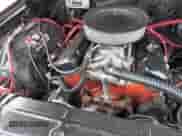 1972 Chevrolet City Express Cargo z VIN 00001D37H2K574589, wystawiony jako IAAI lot #41154301 z przebiegiem 95 719 mil mil oraz . Historia ofert i sprzedaży dostępna na DreamBid. Obrazek 10.