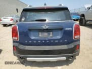 ✅ 2019 MINI Countryman Cooper S • VIN: WMZYT5C51K3E69438 • Lot: 67332214. Listed on Copart with 42,216 mi. Free auction sales archive from the USA and detailed vehicle history report at DreamBid. Image 6.